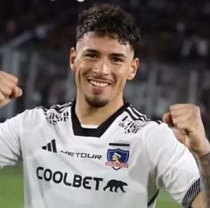 Vasco se acerta com Colo-Colo e fecha a contratação de Alan Saldivia