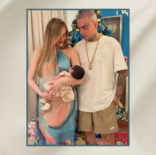 O que é APLV, condição da filha de MC Guimê