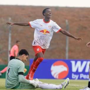 Red Bull Bragantino encara o Cosmopolitano em novo desafio na Copinha
