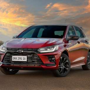 Breca Varejo volta em 2026 com pacote de condições para Onix e Tracker; veja condições