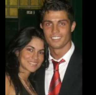 Suposto affair com Cristiano Ronaldo teria ligação com idas de Eliza Samudio à Europa