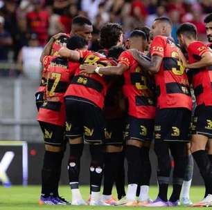 Negociação esquenta, e Sport fica perto de anunciar novo camisa 9