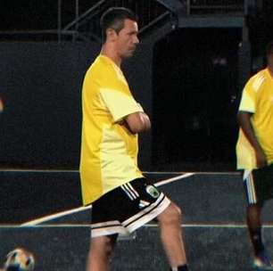 Brasil finaliza preparação e joga tudo contra o Catar pela Kings League Nations