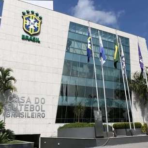 Seu clube pode estar nessa: times da Série A e B viajam à Europa a convite da CBF