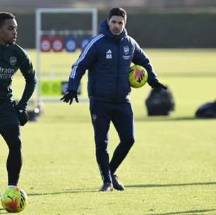 Arsenal x Liverpool: onde assistir, escalações e arbitragem