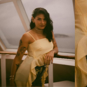 Aliança no dedo de Ana Castela reacende rumores