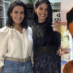 Mãe de Ana Castela surpreendeu com revelação sobre Zé Felipe antes do término