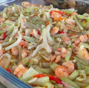 Receitas fitness: 5 opções para um jantar fácil e saudável