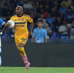 Técnico do Pisa cita "preguiça" de Lorran, joia do Flamengo