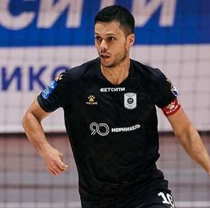 Ex-jogador de futsal do Corinthians morre em aeroporto na Rússia