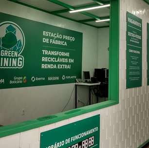 Volta às aulas: materiais escolares usados valem dinheiro