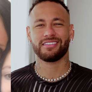Mãe de suposta filha de Neymar critica demora no DNA: 'Jornada de espera'