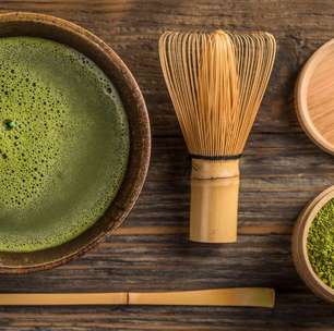 Matcha: 8 benefícios desse chá e como tomar corretamente