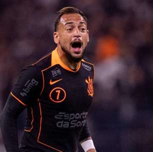 Maycon aceita proposta do Atlético e deixa o Corinthians