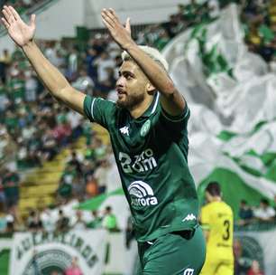 Chapecoense empata na estreia do Campeonato Catarinense