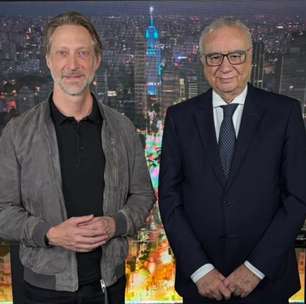 Bruno Garfinkel é o convidado do programa Perfil Poder