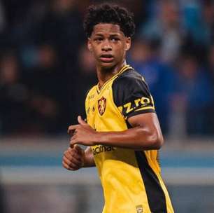 Urgente! Sport recusa proposta MILIONÁRIA de gigante europeu por Zé Lucas