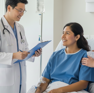 Desafios da saúde nos EUA ampliam impacto financeiro em 2026