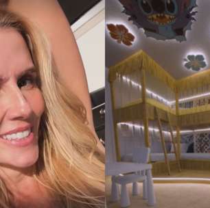 Deborah Secco investe milhões em nova mansão nos EUA; saiba detalhes e o valor do imóvel