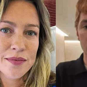 Luana Piovani reage após ser detonada por influenciador: 'De centavos'