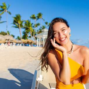 Protetor solar: saiba o momento certo de reaplicar