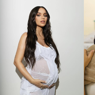 Bebê de Rafa e Nattan: como é o filho de Capricórnio?