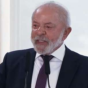 Lula diz que pandemia de covid-19 mudou visão da sociedade sobre o SUS: 'Era tratado de forma pejorativa'
