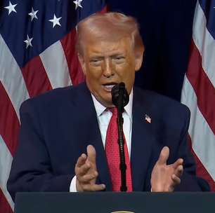 Trump diz que venezuelanos em manifestações são 'pessoas mais feias' que já viu