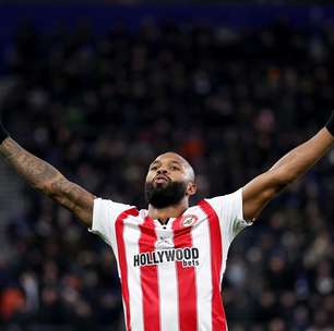 Igor Thiago: Quem é atacante brasileiro que trabalhou como pedreiro e virou sensação na Premier League