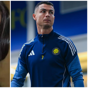 Eliza Samudio foi à Europa para ver jogos de Cristiano Ronaldo, com quem teria vivido romance, diz jornal