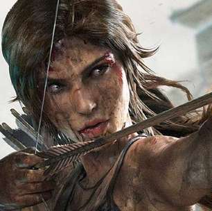 Série de Tomb Raider da Amazon terá Sigourney Weaver e Jason Isaacs no elenco