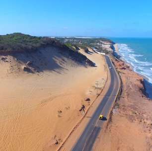 Guia de viagens em Pipa - Dica das melhores praias e mais