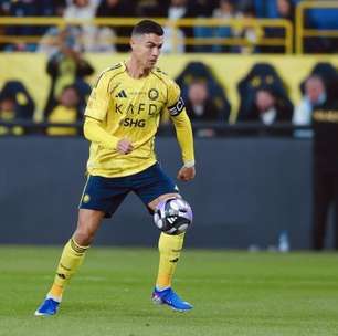 Cristiano Ronaldo marca, mas Al-Nassr perde e vê Al-Hilal abrir vantagem na liderança do Saudita