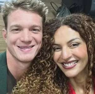 Gabriela Loran quebra silêncio e reage após boatos de paixão por Pedro Novaes