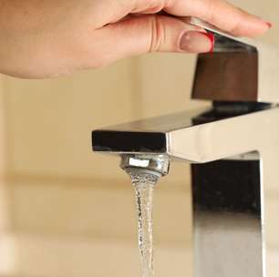 Consumo de água cresce 24,9% para cada grau de aumento na temperatura