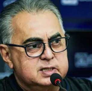 Sérgio Papellin chega ao Vitória e mira contratação de "quatro a cinco atletas" para fechar elenco