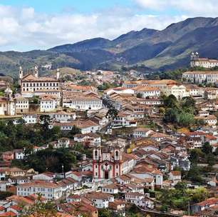 Ouro Preto: saiba onde ficar, dicas de passeios, museus e mais