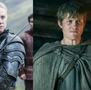 O Cavaleiro dos Sete Reinos: Qual é o parentesco de Sir Duncan e Egg com os personagens originais de Game of Thrones?