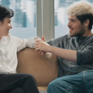 Mãe e filho? Teoria que une Samira e Raul em Três Graças