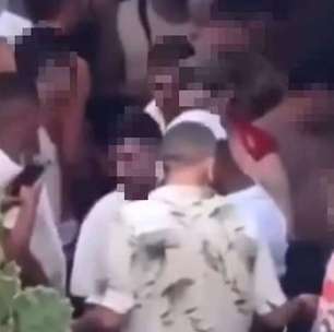 Governo do Rio de Janeiro inicia operação de restrição no Arpoador após polêmica do "surubão"