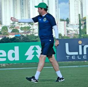 Pedido de Daniel Paulista? Goiás se aproxima de jogador avaliado em R$ 1,8 mi