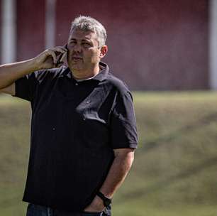 AGORA: Vila Nova contrata jogador do Santos para 2026 em negociação de Alarcon