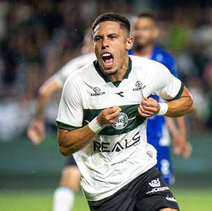 Análise: Coritiba domina, mas cede vitória ao Foz do Iguaçu