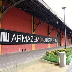 Armazém da Utopia lança projeto de formação cultural para moradores de comunidades do Rio