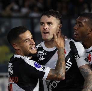 Diretor de time da Libertadores confirma interesse por artilheiro do Vasco