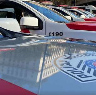 PM recaptura três presos que não retornaram da "saidinha" em Mogi das Cruzes