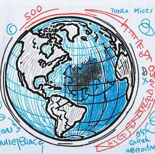 TikTok lidera em faturamento nas lojas de apps em 2025