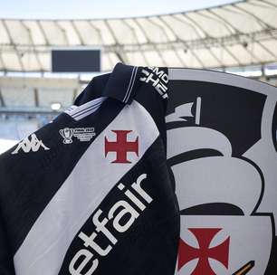 Vasco chega a acordo e encaminha novo reforço para a temporada