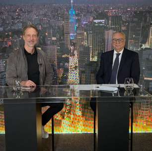 Bruno Garfinkel revela segredos da vida empresarial (e das pistas): "sou viciado em resolver problemas sob pressão"