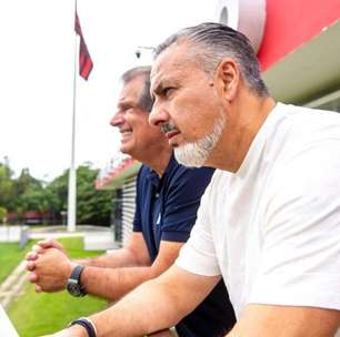 R$220 MILHÕES! Flamengo terá de abrir o bolso se quiser reforço para o ataque